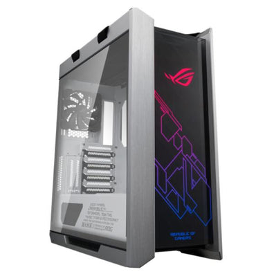CASE GAMING RGB ASUS ROG STRIX HELIOS GX601 MID TOWE - High Tech CR